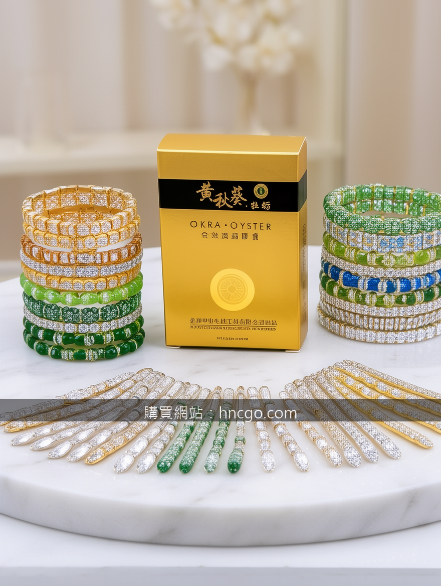 Crystal bracelet collection photography showing variety and options.
Subject: Pl