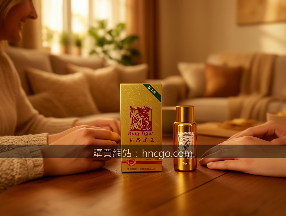 犀利士5mg成分解密：小劑量如何帶來大改變？